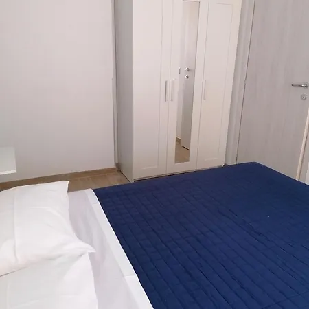 Residenza Via Ripamonti 514 Апартаменты *
