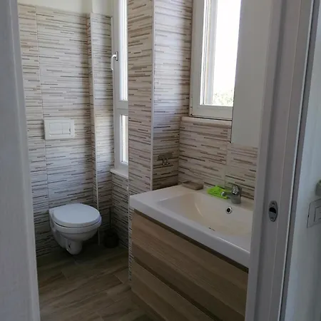 Residenza Via Ripamonti 514 * Милан