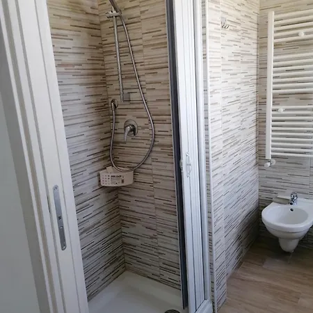 Residenza Via Ripamonti 514 Апартаменты *