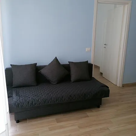 Апартаменты Residenza Via Ripamonti 514 *