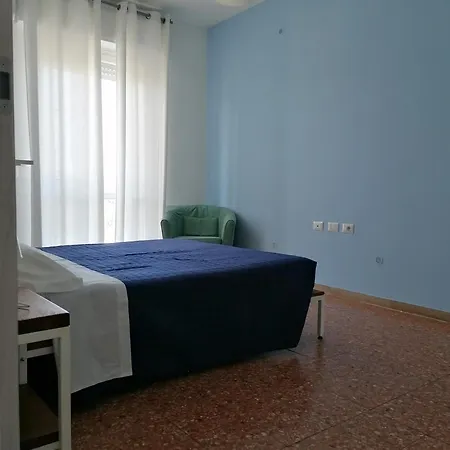 Residenza Via Ripamonti 514 Апартаменты Милан