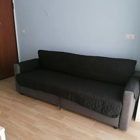 Residenza Via Ripamonti 514 Милан