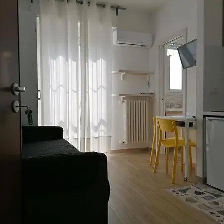 Residenza Via Ripamonti 514 Апартаменты