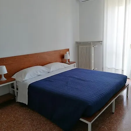 Апартаменты Residenza Via Ripamonti 514