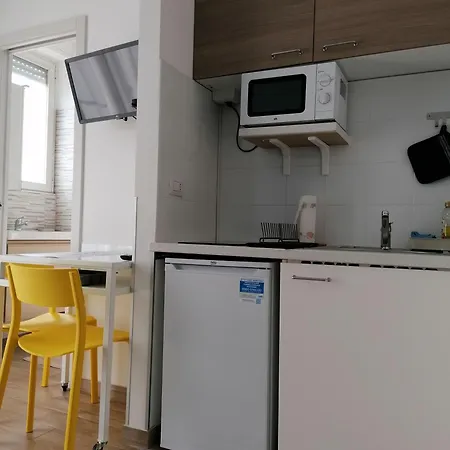 Residenza Via Ripamonti 514 Апартаменты *
