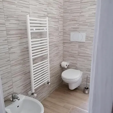 Residenza Via Ripamonti 514 Милан