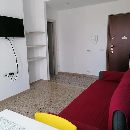 Residenza Via Ripamonti 514 Апартаменты Милан