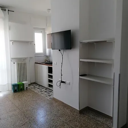 Residenza Via Ripamonti 514 Милан