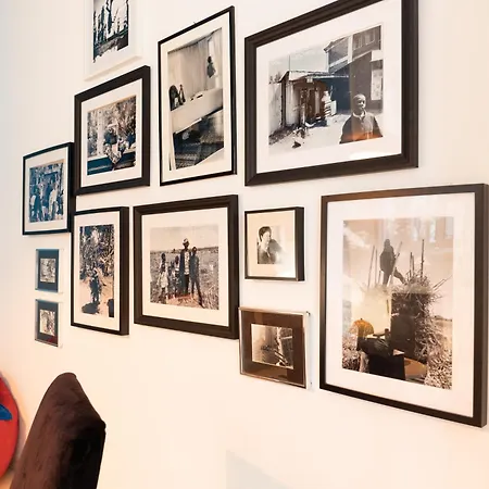 Station/duomo Area Stylish