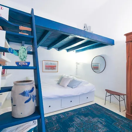 Station/duomo Area Stylish Milan