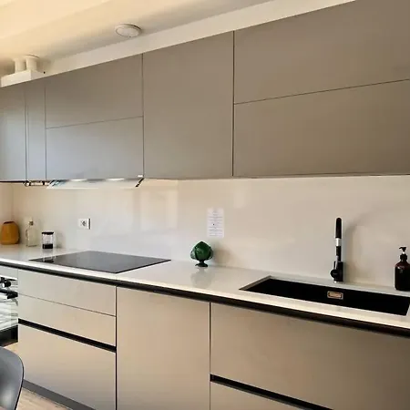 Apartament La Tana Del Ghisallo Mediolan