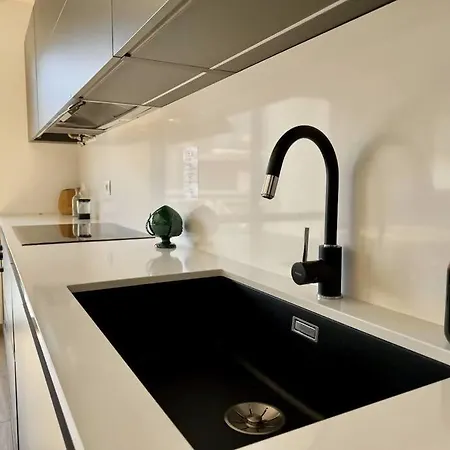 Apartament La Tana Del Ghisallo Mediolan