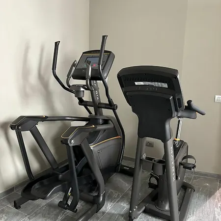 Апартаменты Navigli Dock By 101flats *