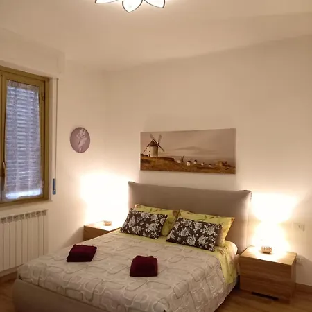 Apartamento Naviglio Grande