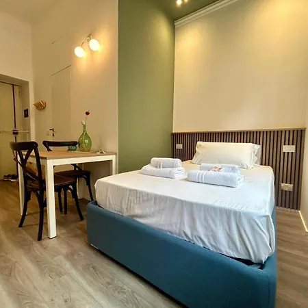 Kibilu - Via Cagnola - Arco Della Pace - Mm Moscova Μιλάνο