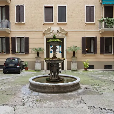 Primopiano - Piazza Napoli * Milán