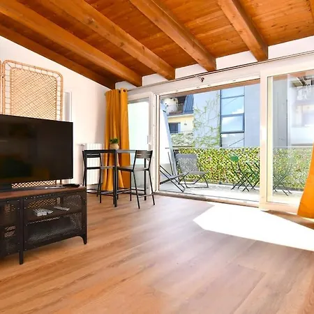 Apartamento Bocconi Fond Prada Ieo Spettacolare Attico Con Terrazzo *