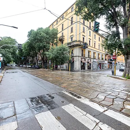 Apartament Piazza Gramsci Amazing With Balcony - Collection *