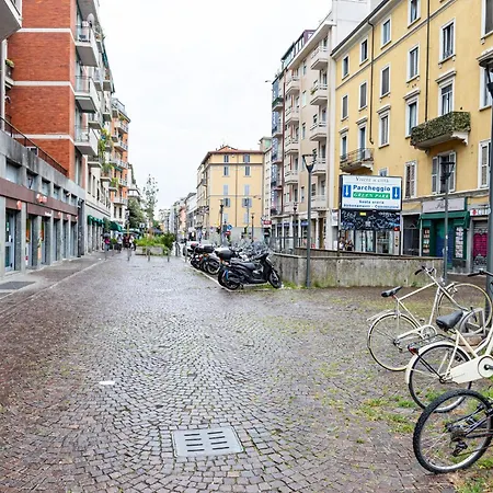 Piazza Gramsci Amazing With Balcony - Collection *