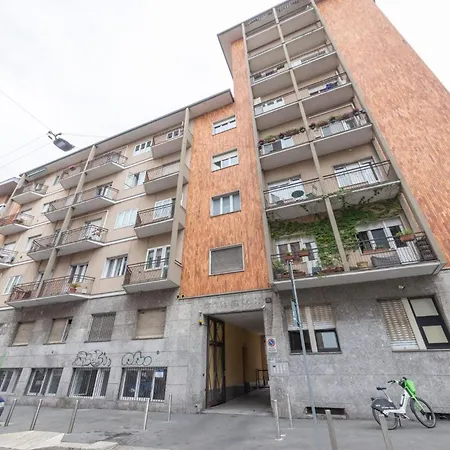 Apartmán Arena 35 - Leia Hospitality Milán