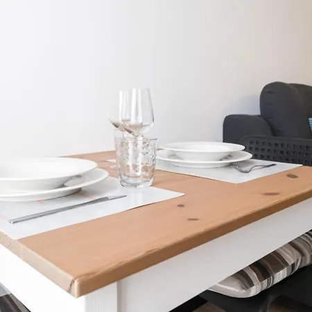 Italianway Easy - Tofane 33 Apartament *