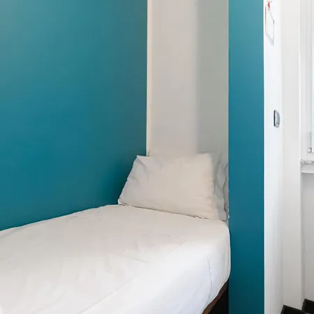 Apartament Italianway Easy - Tofane 33 *