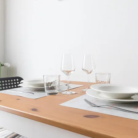 Apartament Italianway Easy - Tofane 33