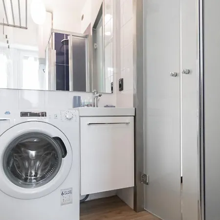 Italianway Easy - Tofane 33 Apartament