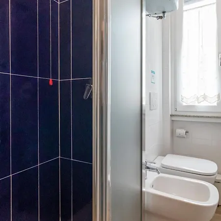 Apartament Italianway Easy - Tofane 33 *