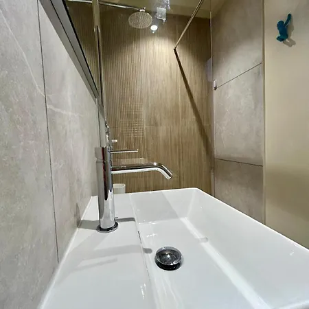 Kibilu - Via Cagnola - Arco Della Pace - Mm Moscova