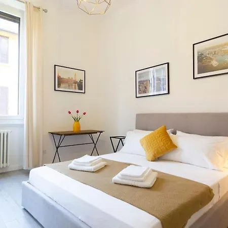Appartement Dodo In Life Milan
