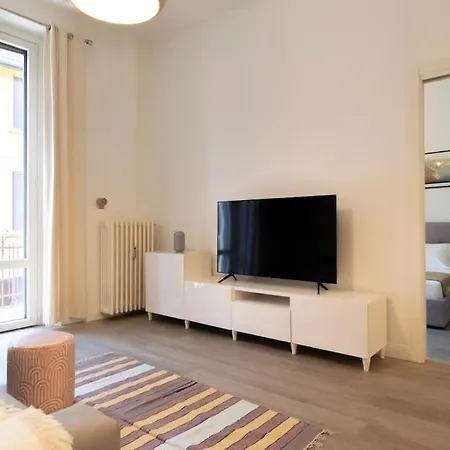 Dodo In Life Appartement Milan