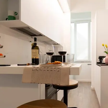 Appartement Dodo In Life Milan