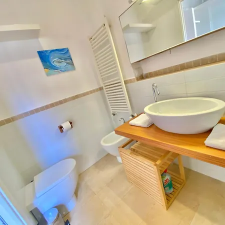 In Coorte Di Prestigio Salutati Apartment Mailand