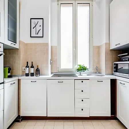 Apartman Stone Ridge Estates Premium Milánó