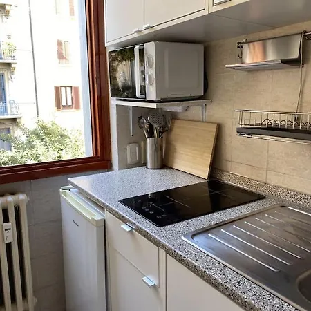 Keyra's Soul House Апартаменты *