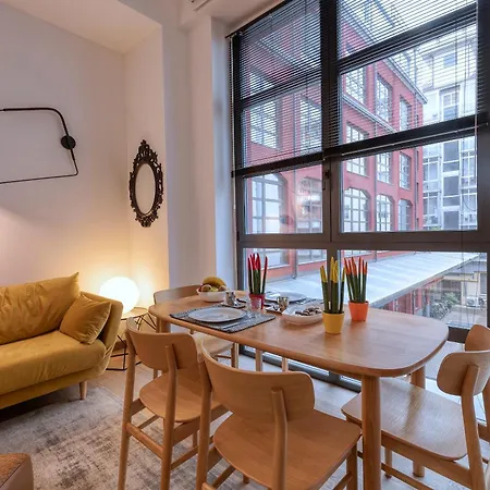 Apartmán Padova 38 - Bilocale Di Design