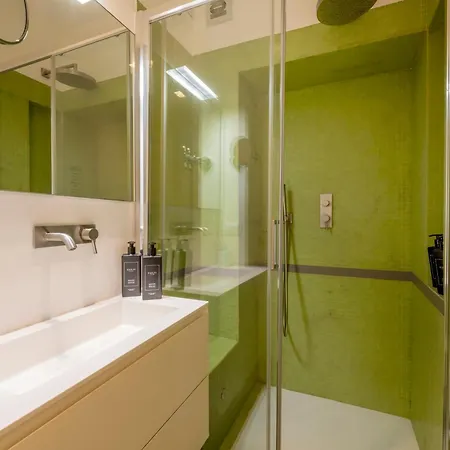 Royal Centro Moscova * Milano