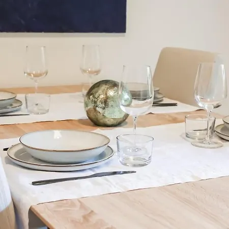 Apartment Explore&cowork Horti Business Retreat *