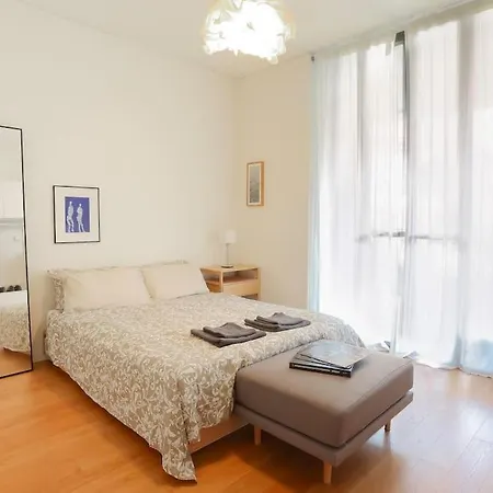 Explore&cowork Horti Business Retreat Apartment Milan
