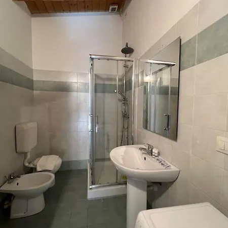 Big Mansarda Goldoni - Duomo M4 Lin Airport Apartman