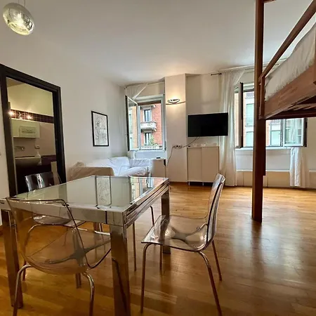 Apartment Kibilu - Via Morosini - Policlinico - Centro Citta *