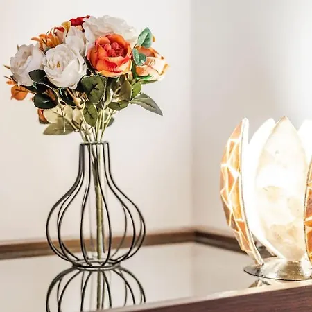 Daire Nuovissima Dimora Con Terrazzino