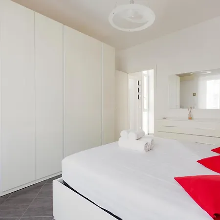 Guesthost - Milano-nolo Balcony Apartamento *