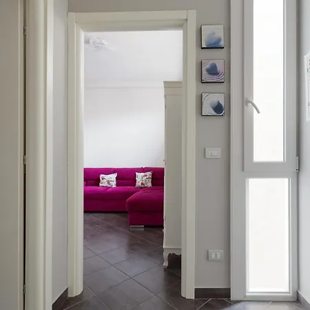 Milano-nolo Balcony Daire