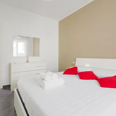 Apartamento Guesthost - Milano-nolo Balcony