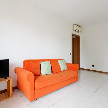 Rogoredo Balcony X6 Daire Milano