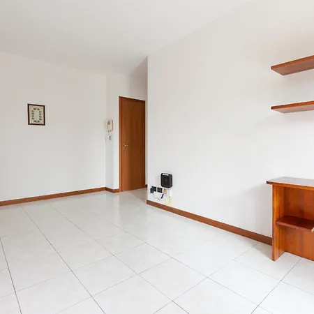 شقة Rogoredo Balcony X6 ميلان