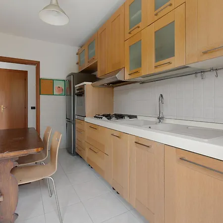 Rogoredo Balcony X6 Daire Milano