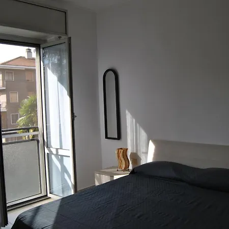 Portello Flat With Balcony 公寓 *